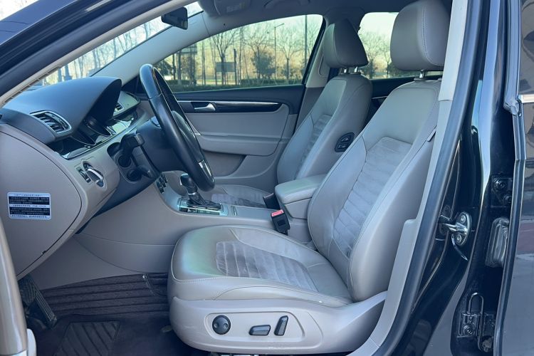 Used Volkswagen Magotan 2013 1.8TSI Luxury Model