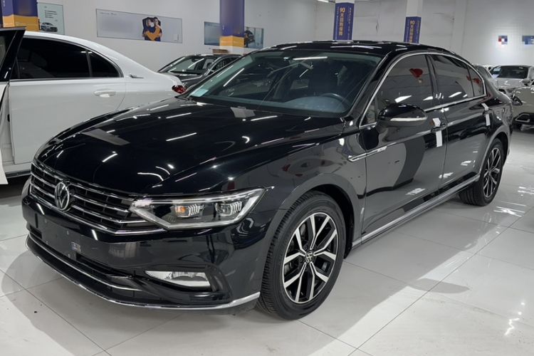 Used Volkswagen Magotan 2020 330TSI DSG Leading Model