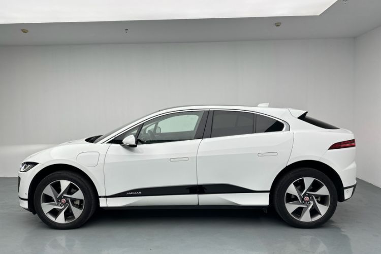 Used Jaguar I-PACE 2018 EV400 SE
