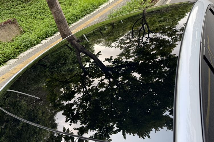 Used BYD Seal 2025 650 Long-Range Version
