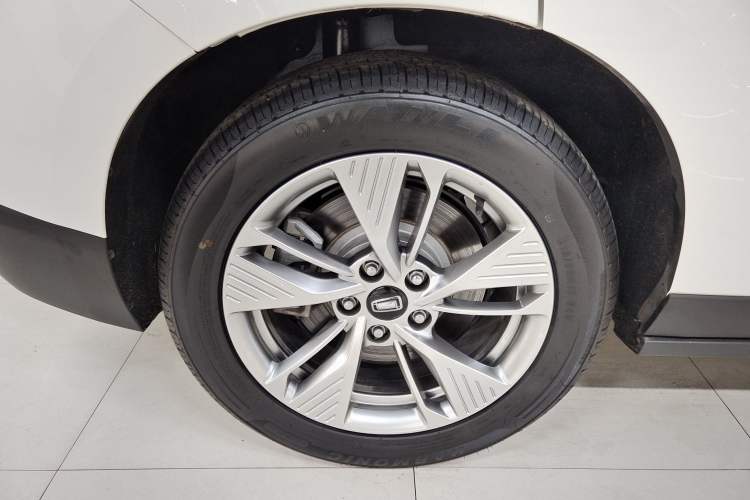 Used Bestune NAT 2022 Enjoy Travel Battery-Swap Version 100kW 401km
