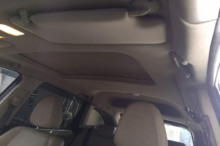 Used Honda Jade 2013 1.8L CVT Luxury Edition 5 seats