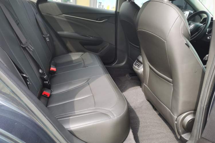 Used Buick GT 2019 18T Automatic Connected Elite Model China V Standard