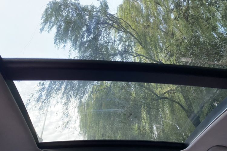 Used Hyundai Sonata 2017 2.4L DLX Premium Model