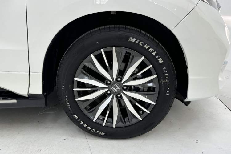 Used Honda Avancier 2020 370TURBO Four-Wheel Drive Premium Edition