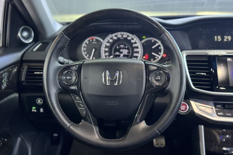Used Honda Accord 2015 3.0L VTI Prestige Edition