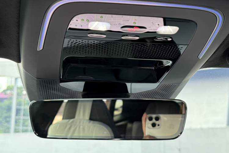 Used Zeekr 001 2024 YOU Edition 100 kWh All-Wheel Drive