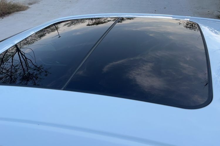 Used Cadillac XTS 2018 28T Elite Edition