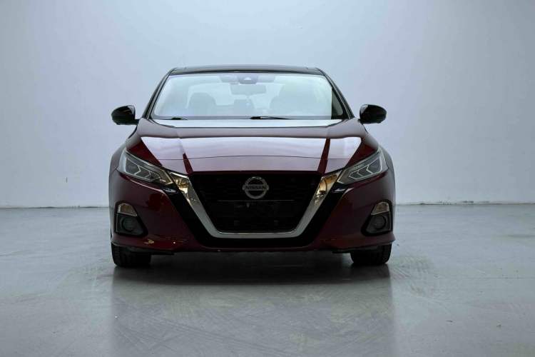 Used Nissan Teana 2019 2.0T XV Prestige Edition
