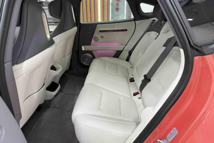 Used Avatr 06 2025 Pro Range-Extended Edition