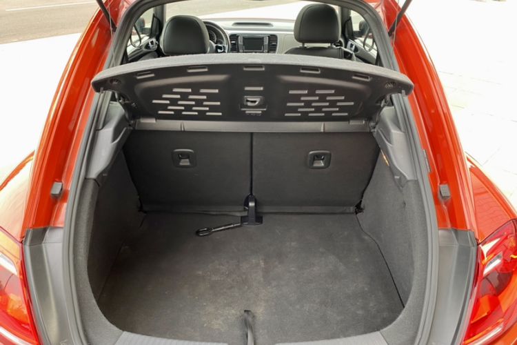 Used Volkswagen Beetle 2016 180TSI Club Edition