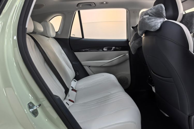 Used Geely Galaxy E5 2024 440km Exploration Version