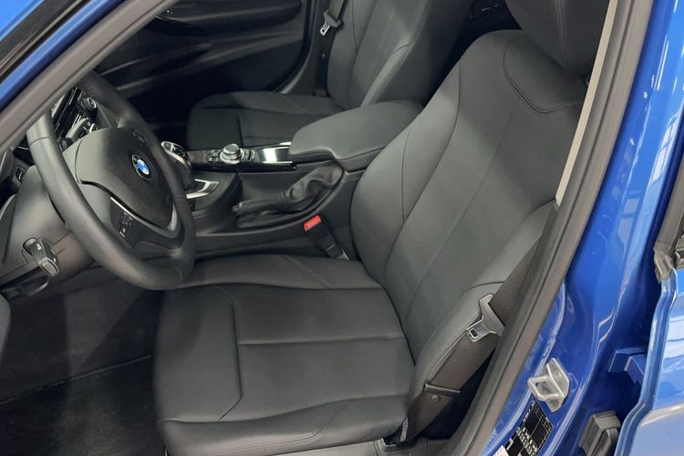 Used BMW 3 Series 2017 320Li M Sport Edition Left Front Seat