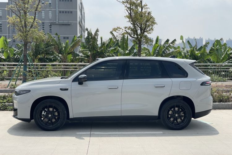 Used Leapmotor C10 2026 605 LiDAR Version