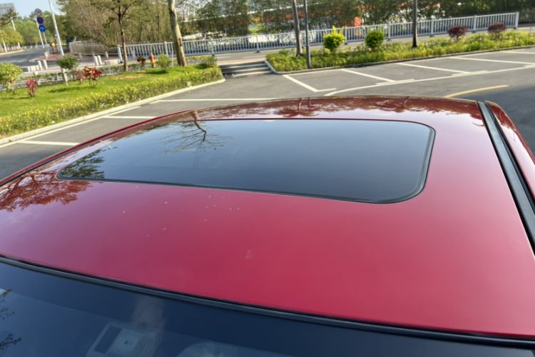 Used Mazda Atenza 2018 2.5L Skyactiv Sport Version China V Standard