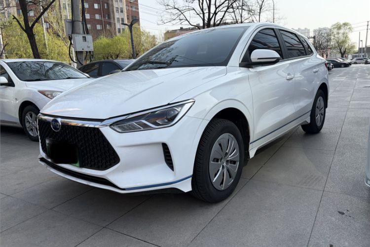 Used BYD e2 2021 Comfort Model
