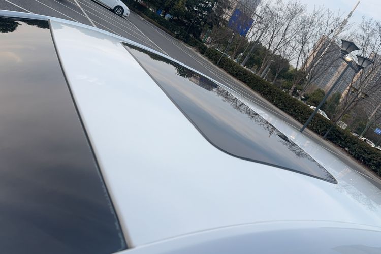 Used Buick GT 2021 Exemplar 1.5L Automatic Elite Version