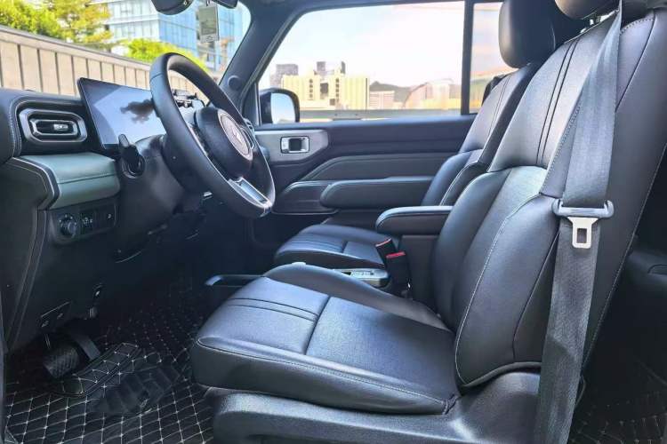 Used Baojun Spark 2024 Intelligent Premium Edition