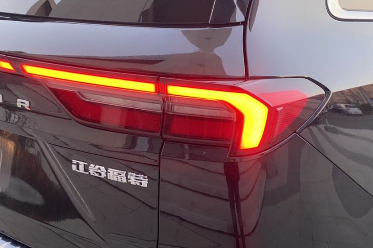 Used Ford Equator 2023 EcoBoost 225 Premier PLUS 7-Seater (2/2/3)
