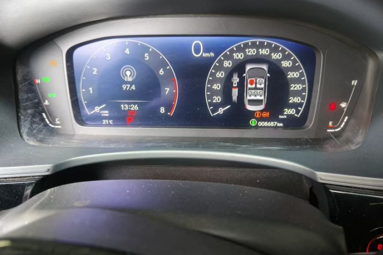 Used Honda Integra 2022 240TURBO CVT Phantom Night·Tech Edition