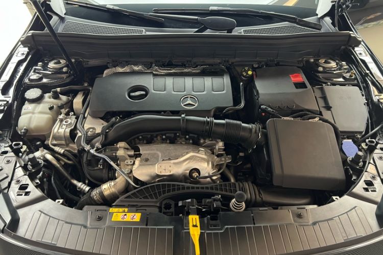 Used Mercedes-Benz GLB 2023 GLB 220 Sport Edition