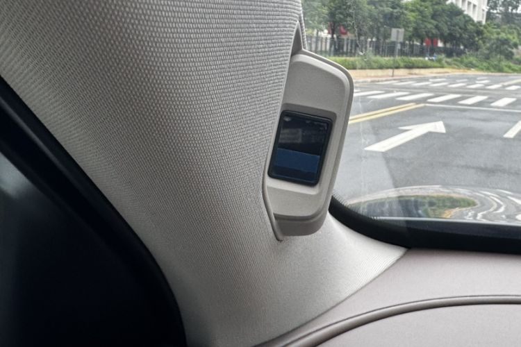 Used Hima AITO M7 2026 Model Range-Extending Pro+ All-Wheel Drive 5-Seater Version Interior 10