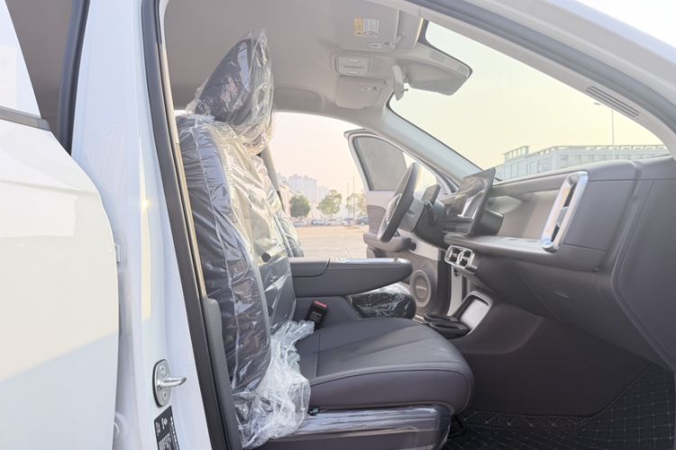 Used Leapmotor B10 2025 510 Comfort Edition