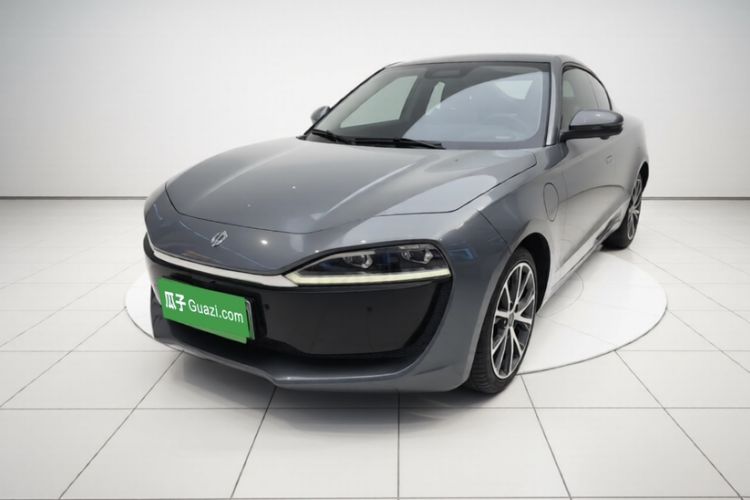 Used Leapmotor S01 2019 380 Pro