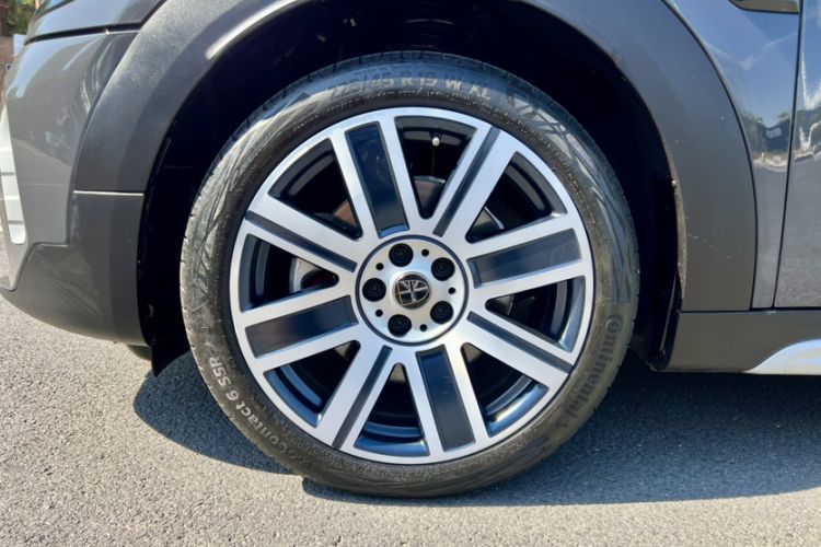 Used MINI Countryman 2021 2.0T COOPER S