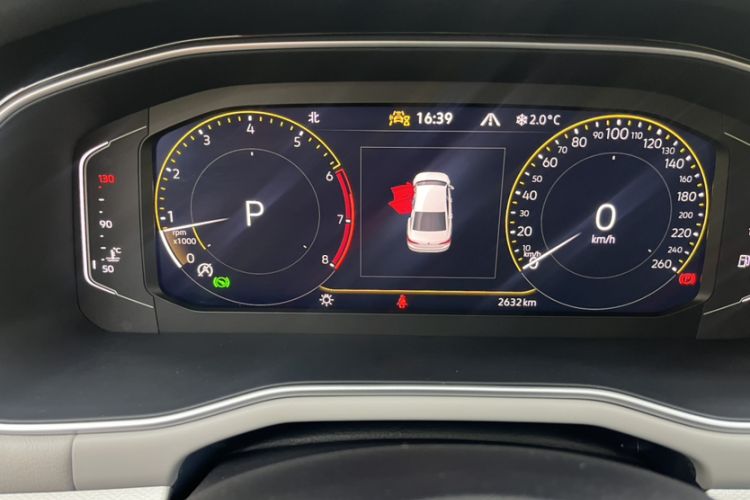 Used Volkswagen Bora 2025 300TSI DSG Prestige Edition
