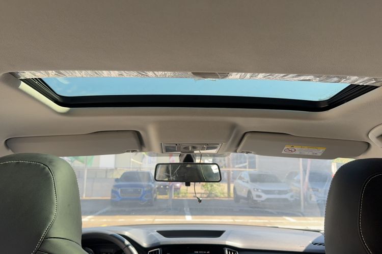 Used Skoda Kamiq 2022 1.5L Automatic Comfort Edition
