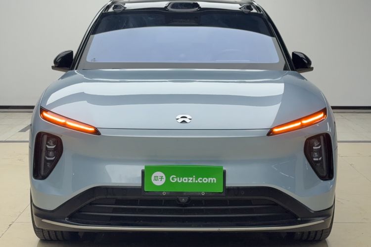 Used Nio ES6 2024 75 kWh
