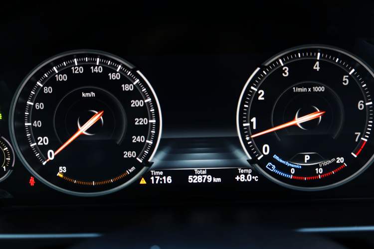 Used BMW X5 2018 xDrive35i M Sport Edition
