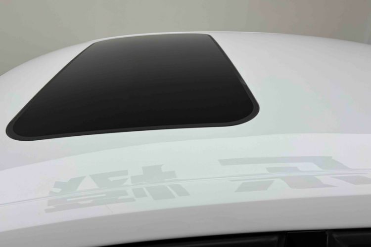 Used Volkswagen Sagitar 2018 1.6L Automatic Comfort Model Roof