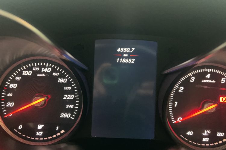 Used Mercedes-Benz C-Class 2017 C 200 L Sport Edition
