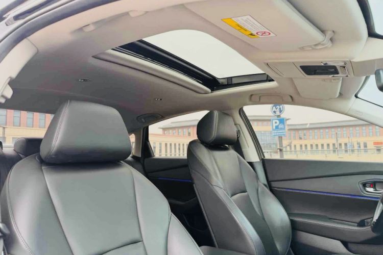 Used Honda Accord 2023 260TURBO Smart Enjoyment Version