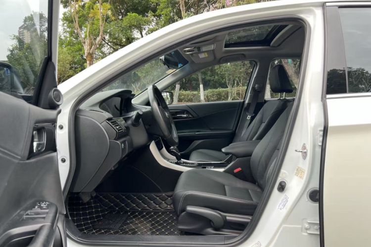 Used Honda Accord 2016 2.0L Elite Edition