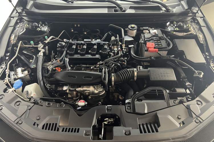 Used Honda Inspire 2025 260TURBO Elegant Edition