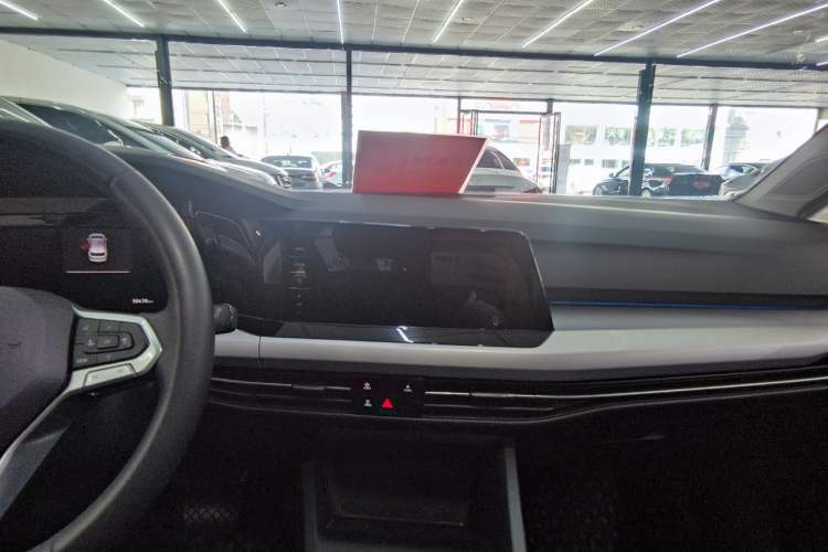 Used Volkswagen Golf 2021 280TSI DSG Pro