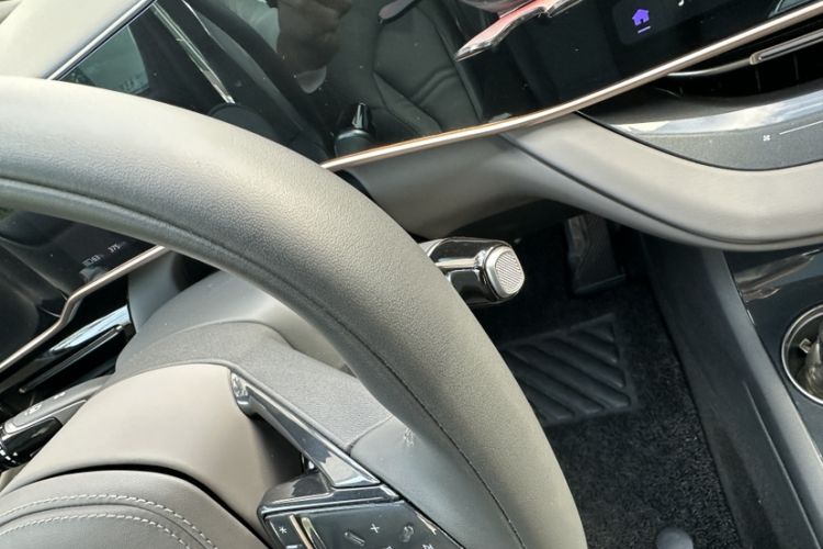 Used Hongqi EH7 2024 600 Pro