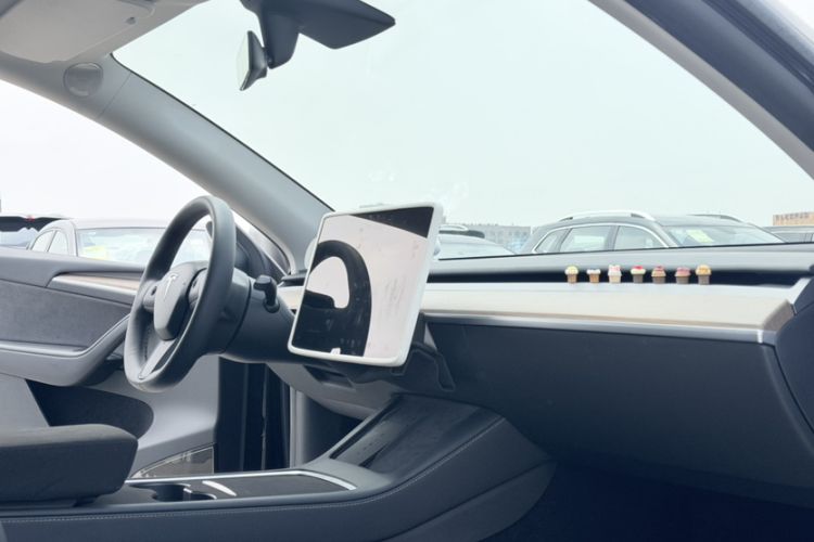 Used Tesla Model Y 2021 Standard Range Rear-Wheel Drive Version