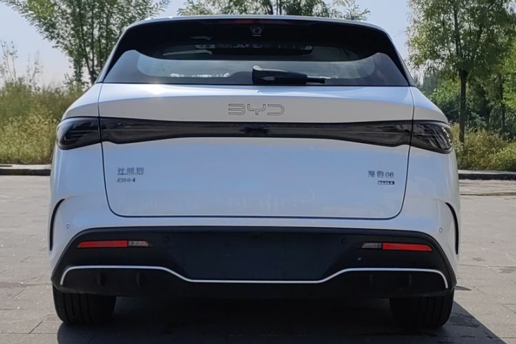 Used BYD Seal 06 DM-i Touring 2025 DM-i Touring High-End Model