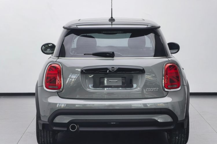 Used MINI 2022 Updated 1.5T COOPER Classic Edition
