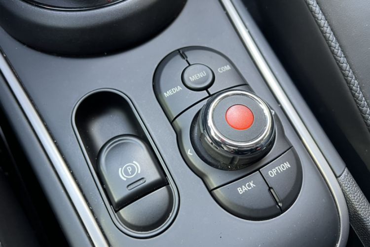 Used MINI Countryman 2020 2.0T COOPER S ALL4
