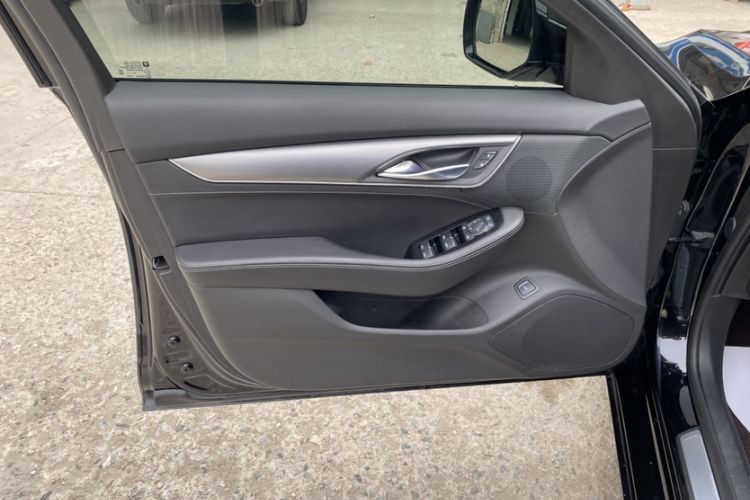 Used Cadillac CT5 2022 28T Luxury Version (Standard Edition)