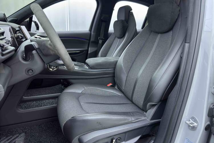 Used Nio EC6 2020 440 km Performance Version