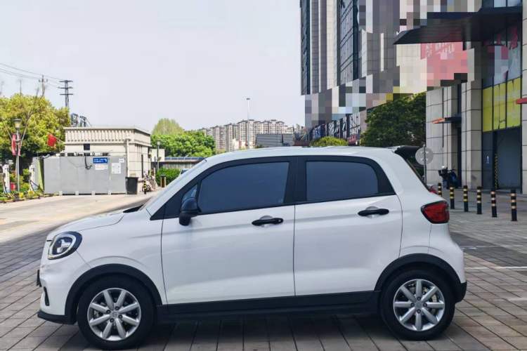 Used Leapmotor T03 2022 YAOJIN Edition Exterior 9