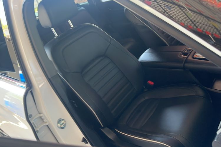 Used Honda UR-V 2017 370TURBO Four-Wheel Drive Prestige Edition China V