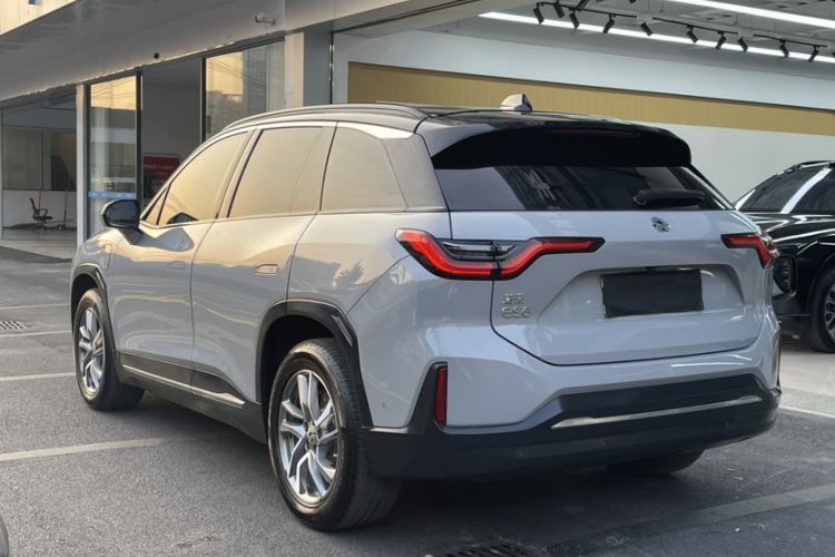 Used Nio ES6 2019 420 km Sport Version Exterior 3