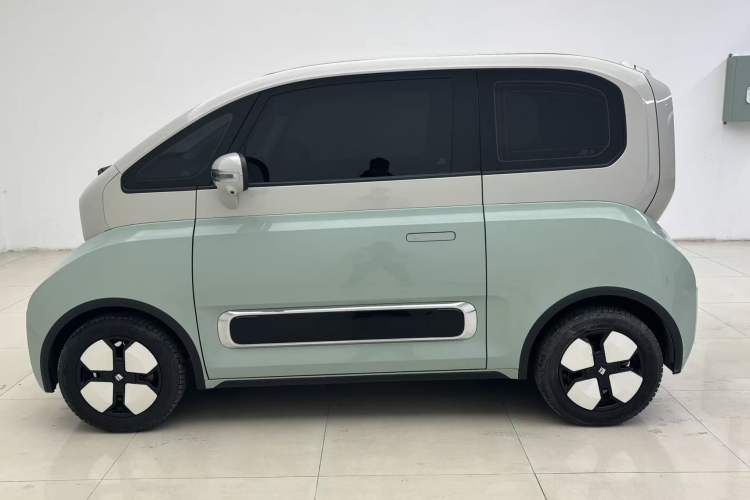 Used Baojun KiWi EV 2022 Artist Lite Edition Ternary Lithium
